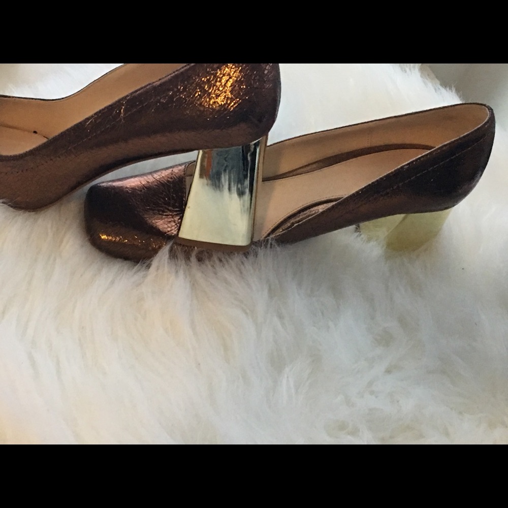 Zara heels